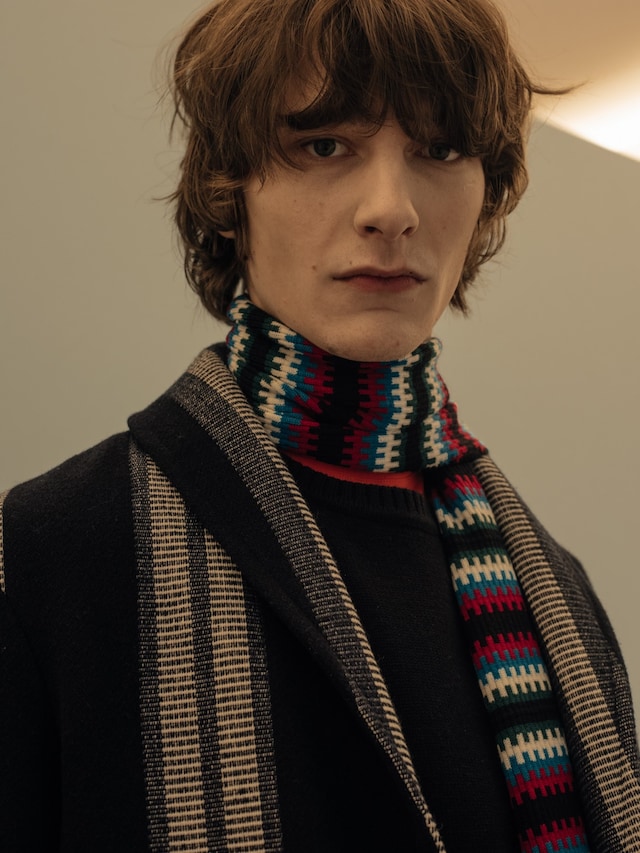 Carven AW16 12