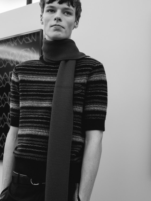 Carven AW16 4