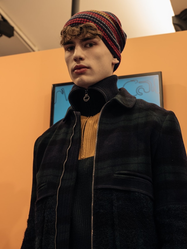 Carven AW16 15