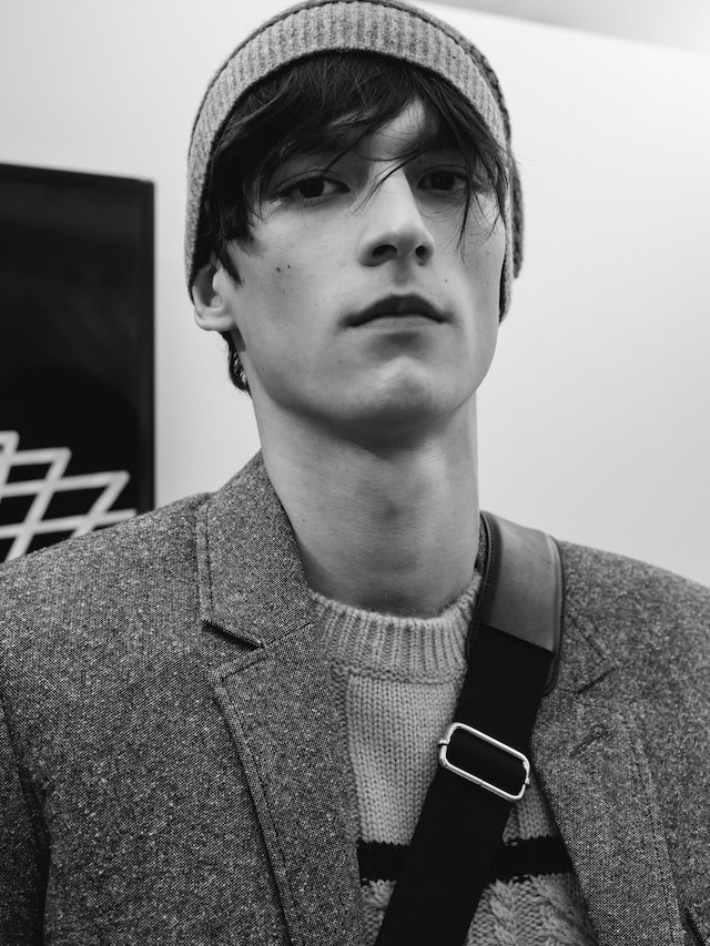 Carven AW16 7