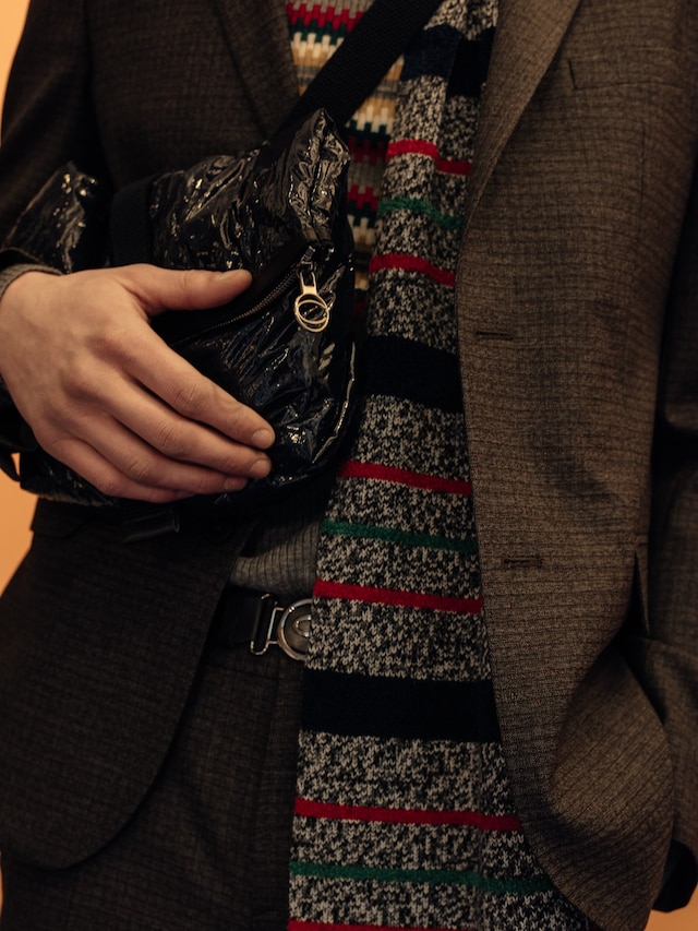 Carven AW16 13
