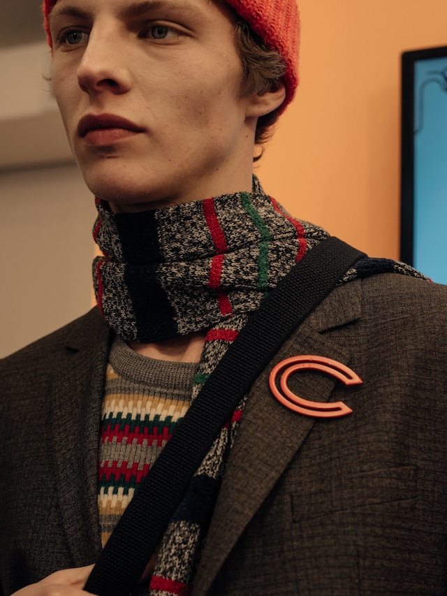 Carven AW16 11