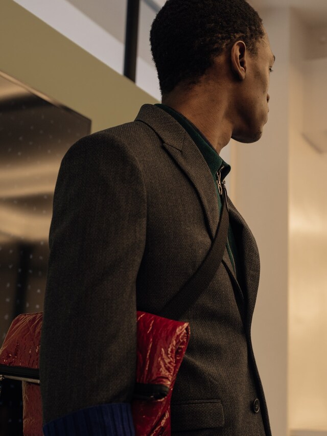 Carven AW16 14