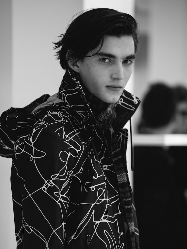 Carven AW16 0