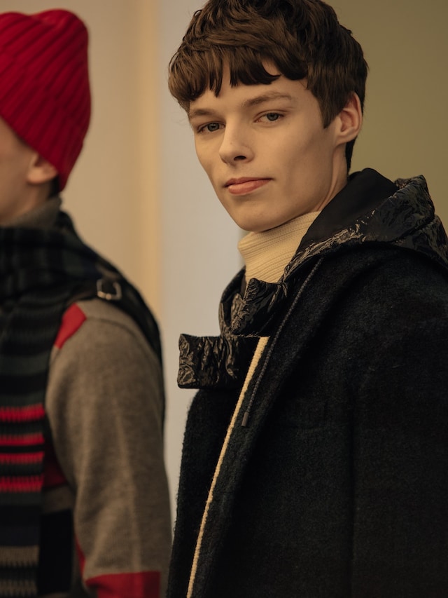 Carven AW16 9
