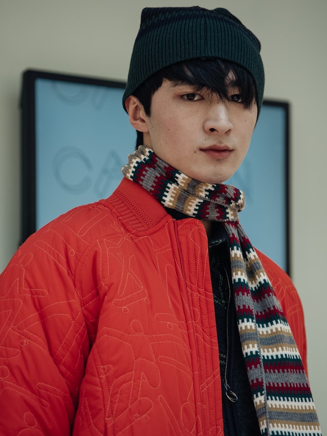 Carven AW16 1