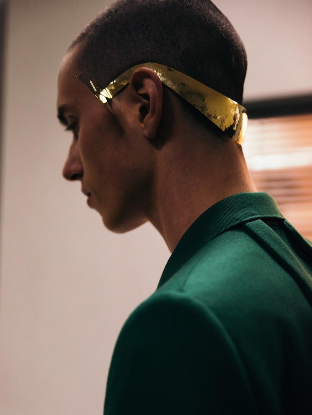 Walter Van Beirendonck AW16 20