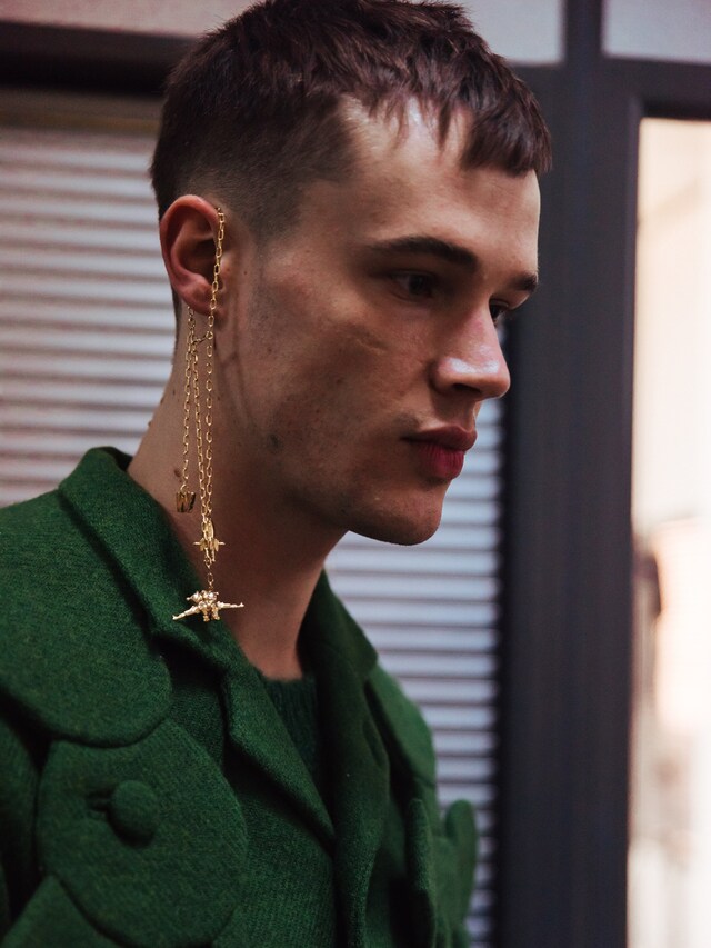 Walter Van Beirendonck AW16 11