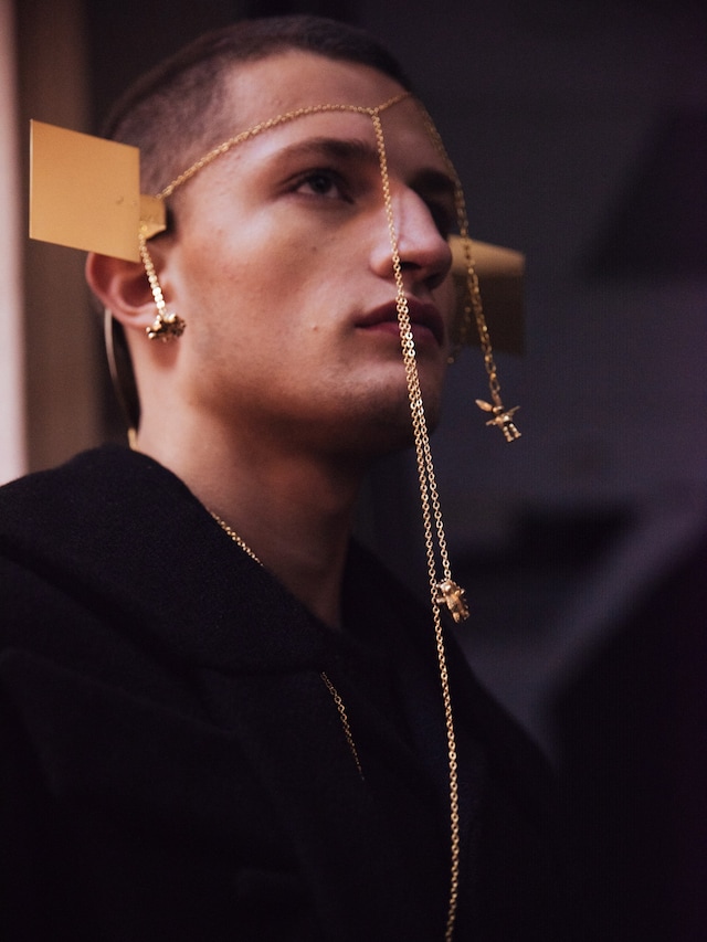 Walter Van Beirendonck AW16 5