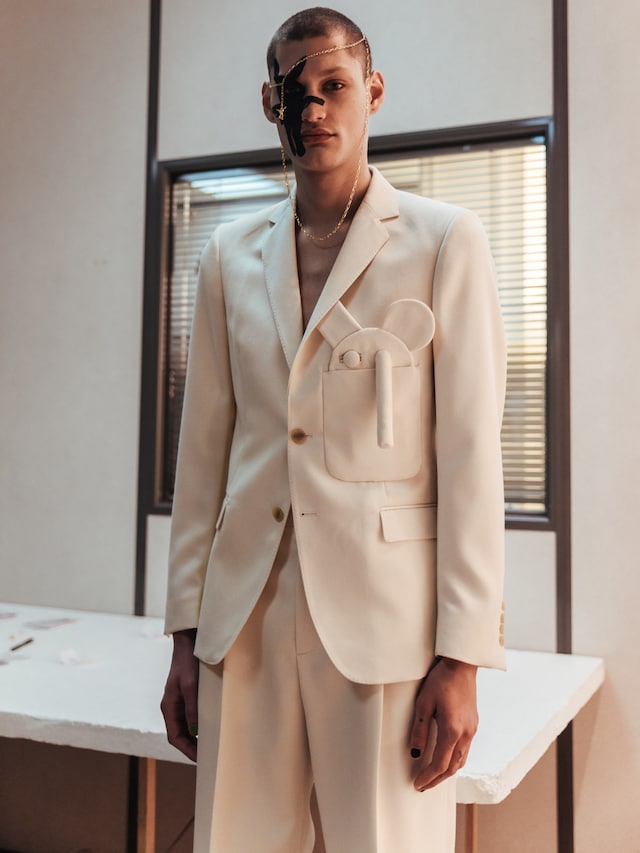 Walter Van Beirendonck AW16 0