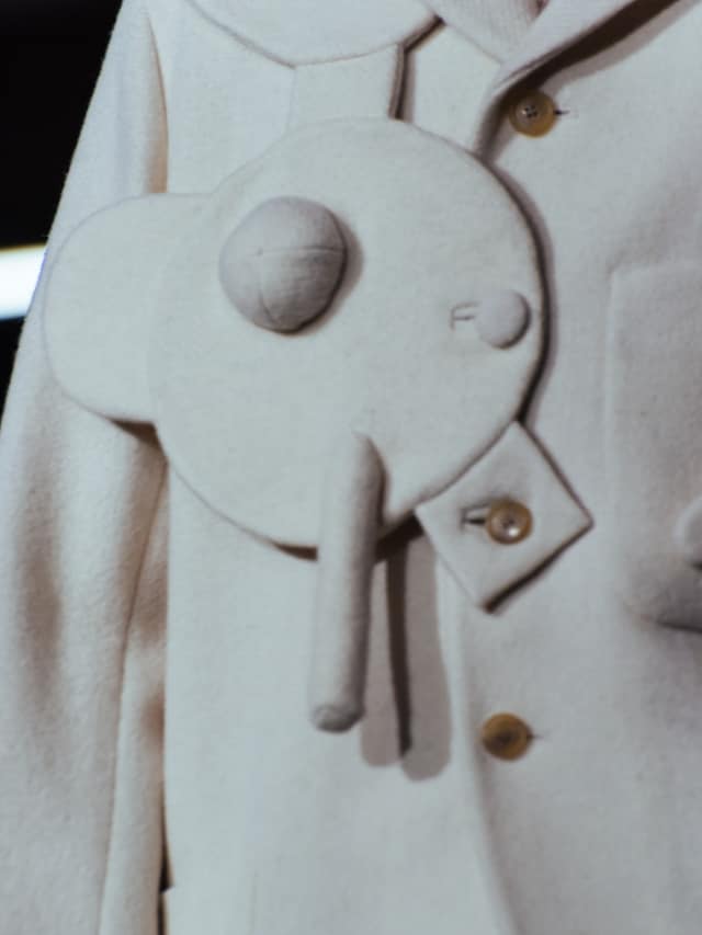 Walter Van Beirendonck AW16 21