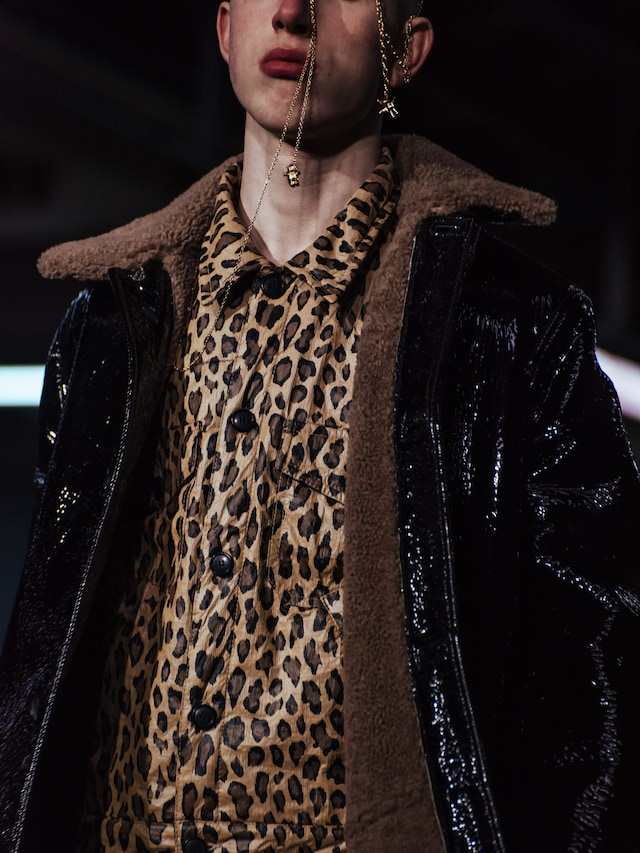 Walter Van Beirendonck AW16 19