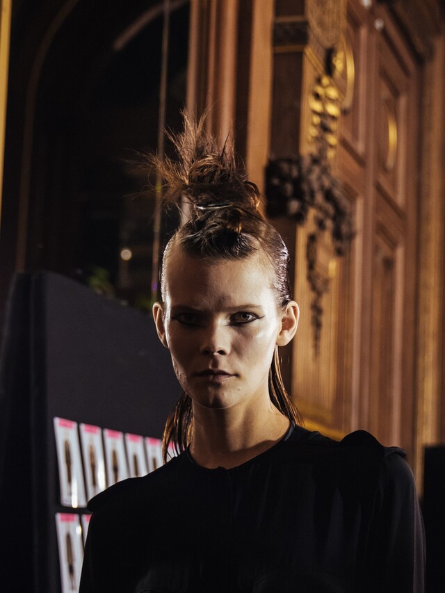 Haider Ackermann AW16 4