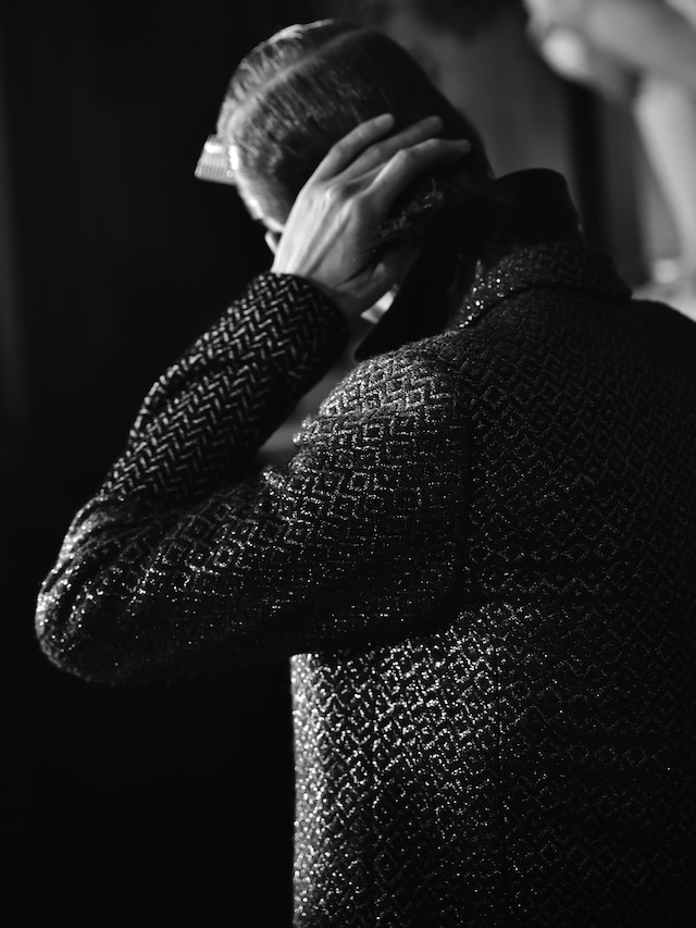 Haider Ackermann AW16 22