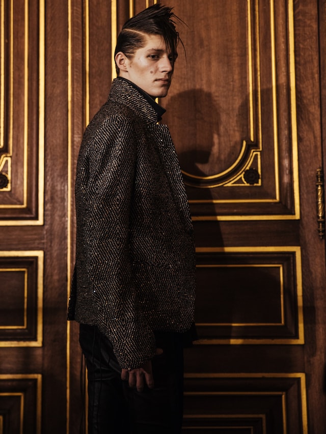 Haider Ackermann AW16 10