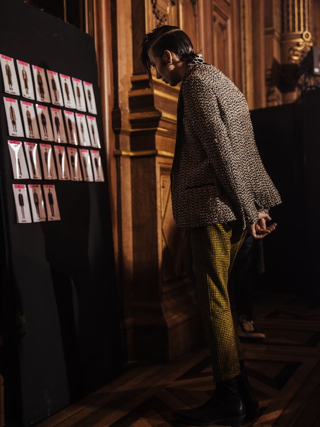 Haider Ackermann AW16 12