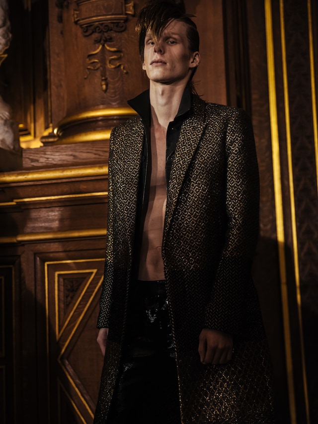 Haider Ackermann AW16 13