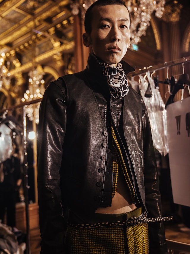 Haider Ackermann AW16 14