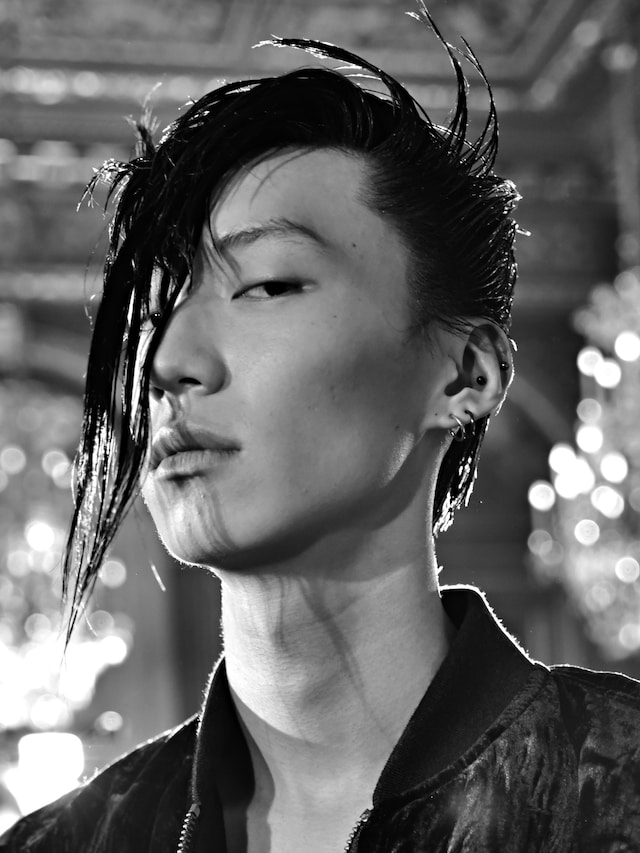 Haider Ackermann AW16 3