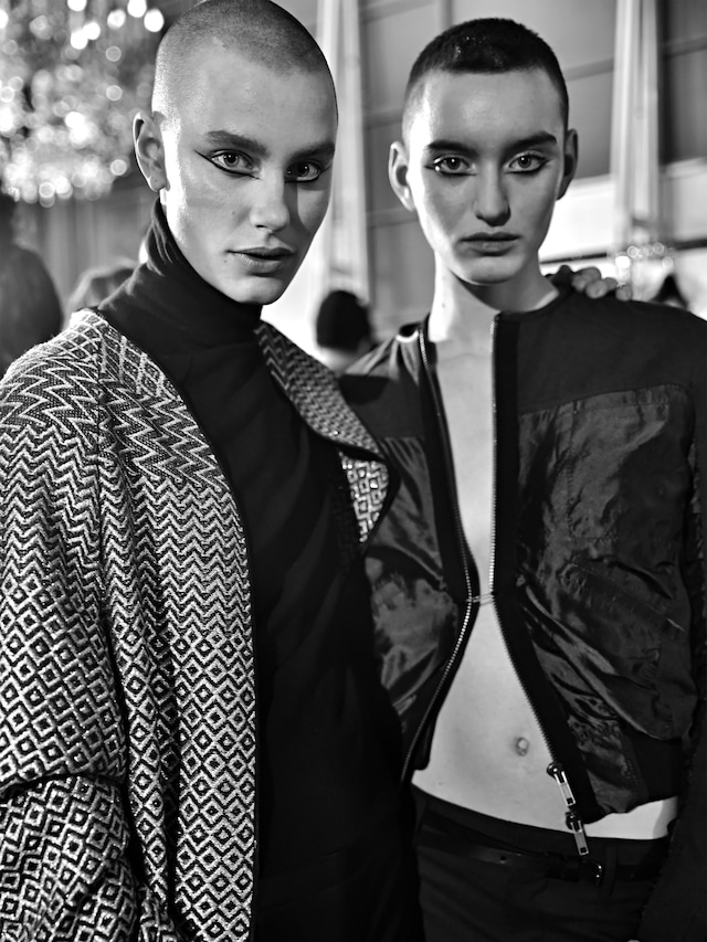 Haider Ackermann AW16 5