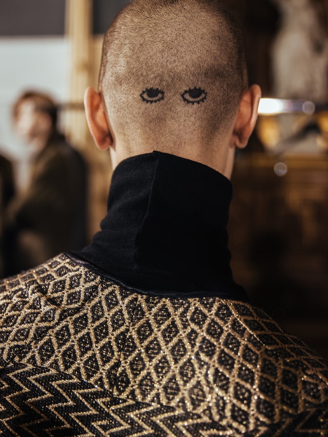 Haider Ackermann AW16 11