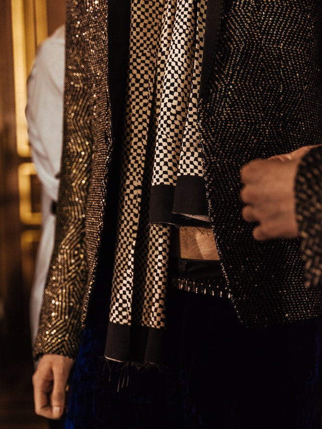 Haider Ackermann AW16 23