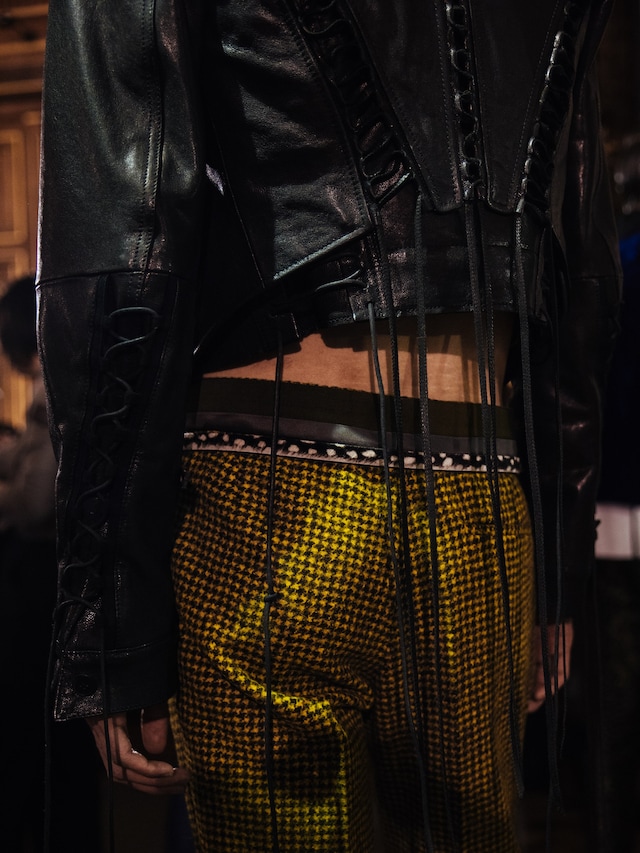 Haider Ackermann AW16 20