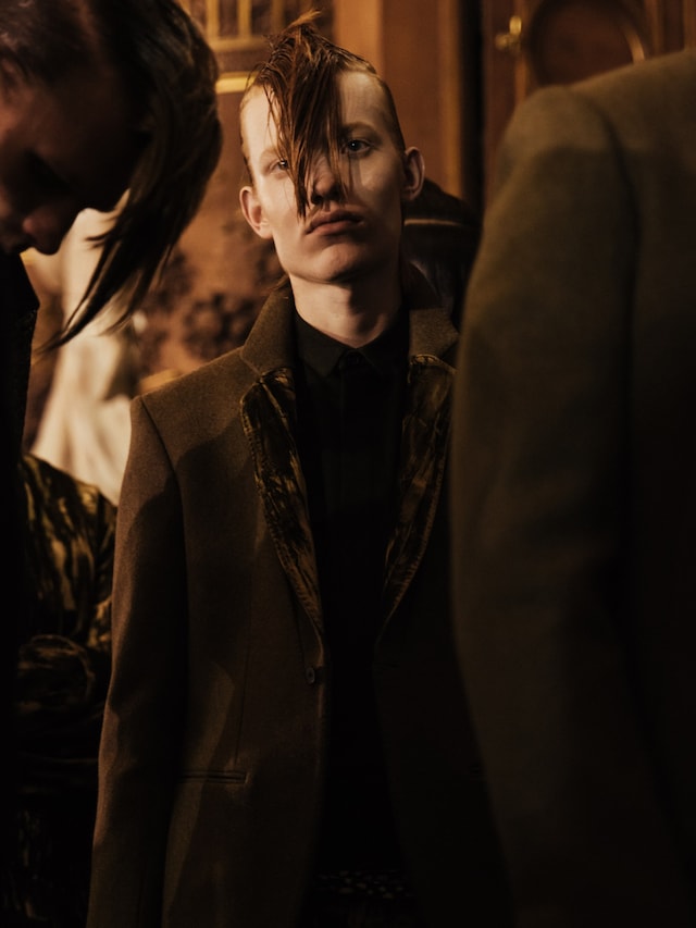 Haider Ackermann AW16 8