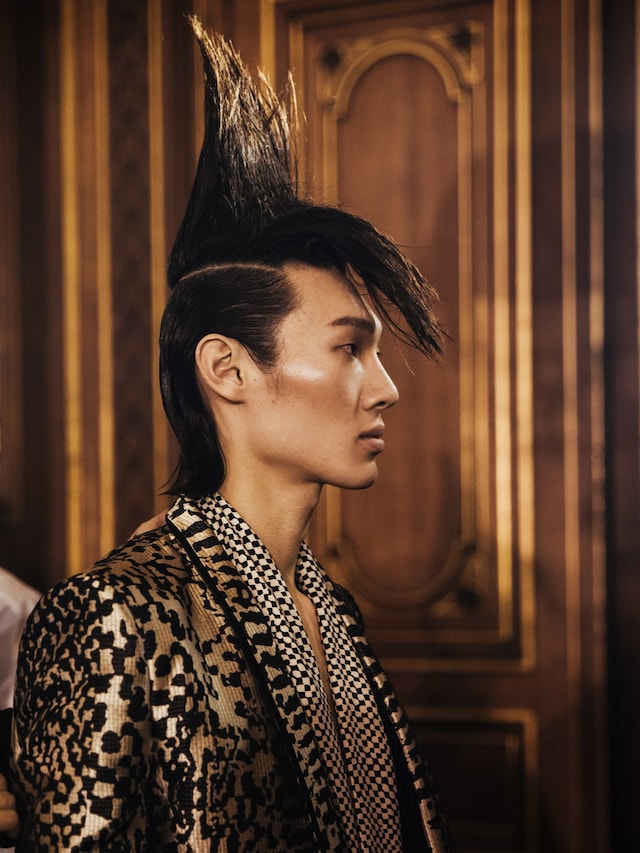 Haider Ackermann AW16 7