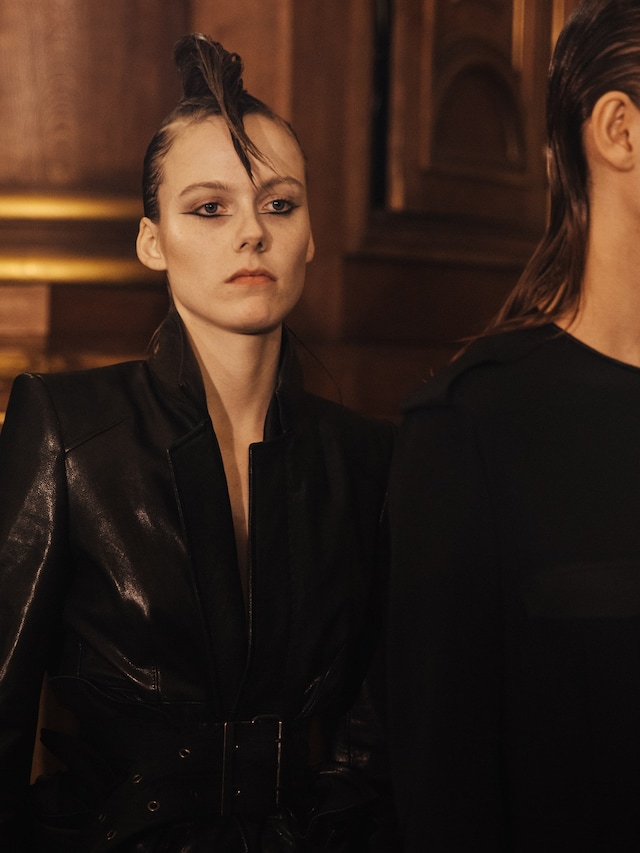 Haider Ackermann AW16 6