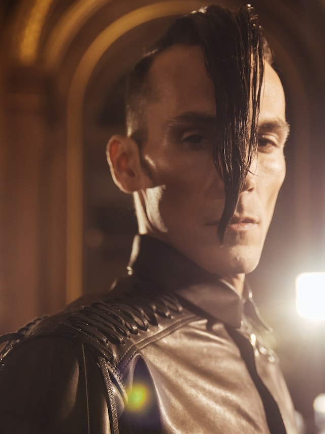 Haider Ackermann AW16 9