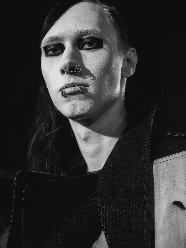 Rick Owens AW16 3