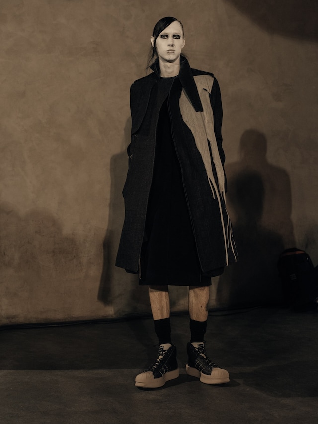 Rick Owens AW16 12