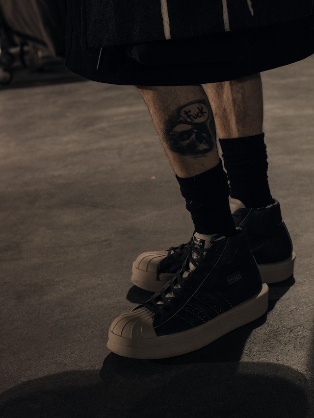 Rick Owens AW16 22