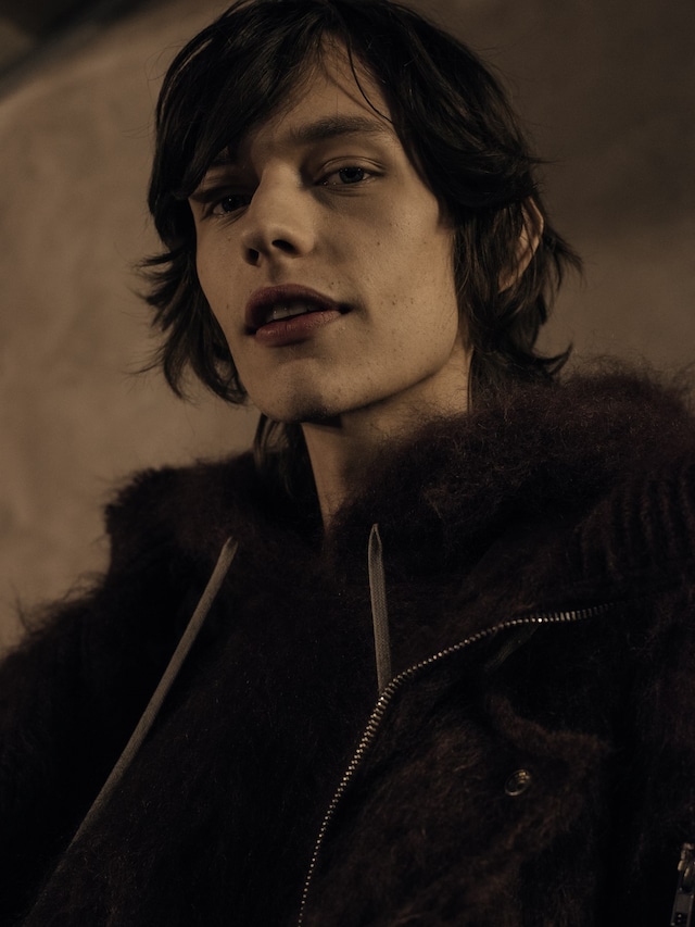 Rick Owens AW16 10