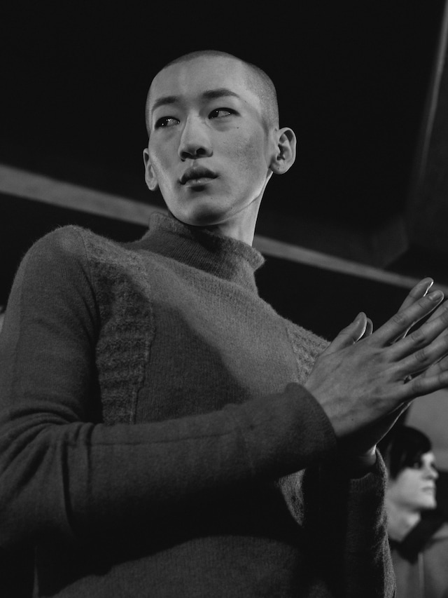 Rick Owens AW16 9