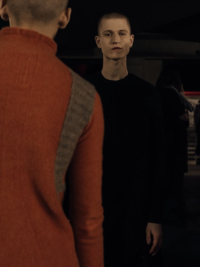 Rick Owens AW16 21