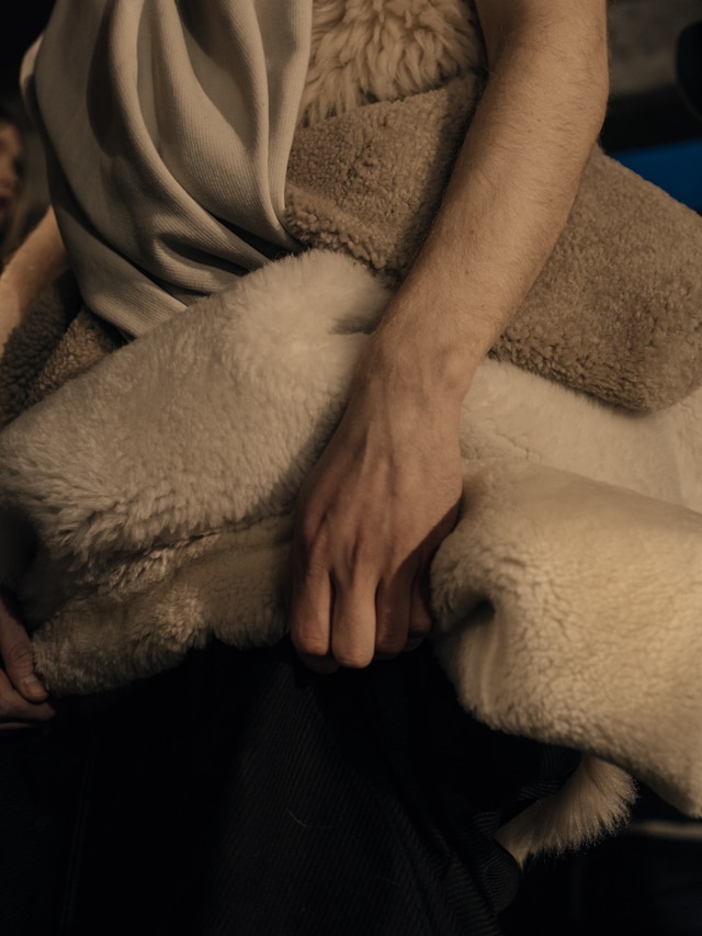 Rick Owens AW16 26