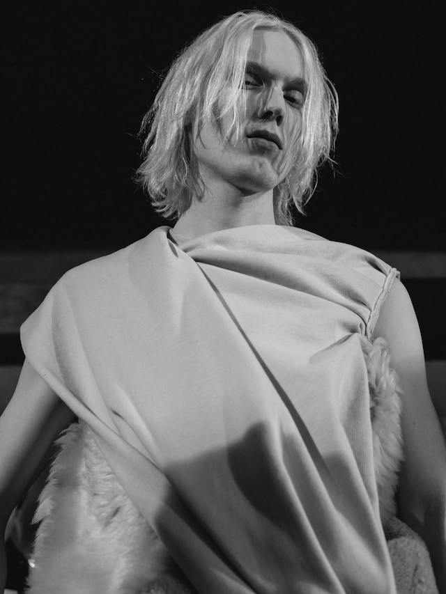 Rick Owens AW16 1