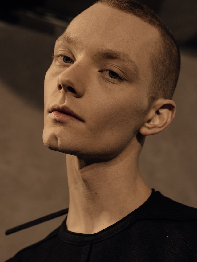 Rick Owens AW16 18