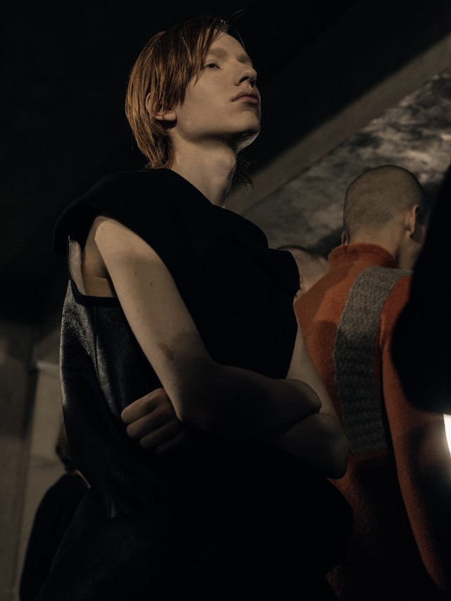 Rick Owens AW16 20