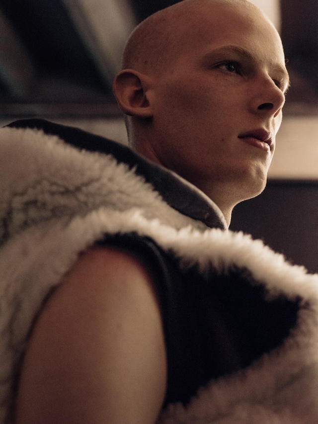 Rick Owens AW16 14