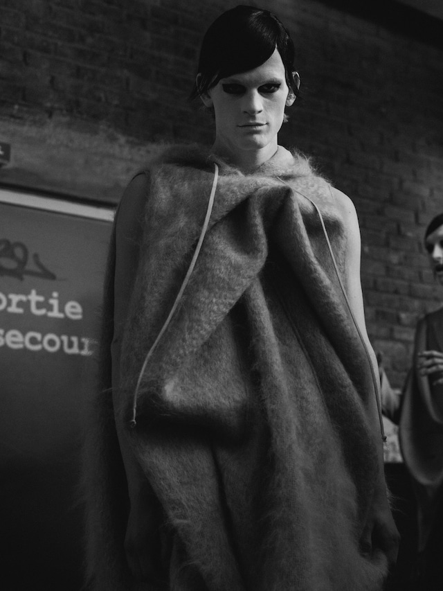 Rick Owens AW16 15