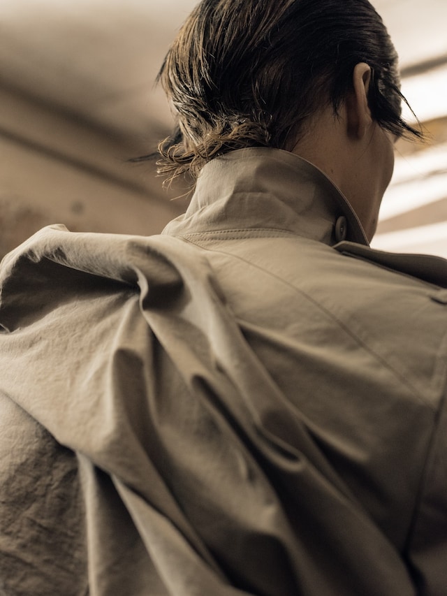 Rick Owens AW16 28