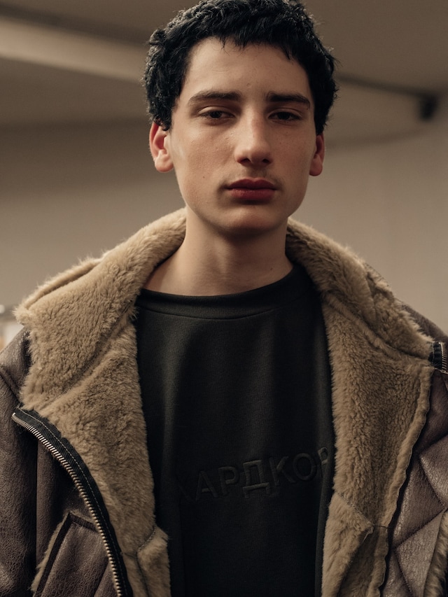 Gosha Rubchinskiy AW16 16