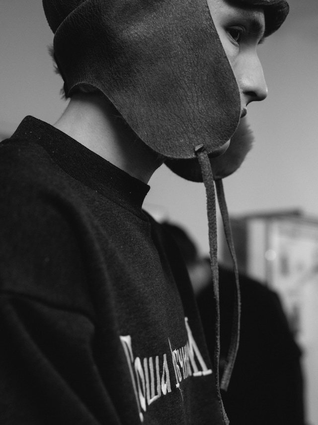Gosha Rubchinskiy AW16 10