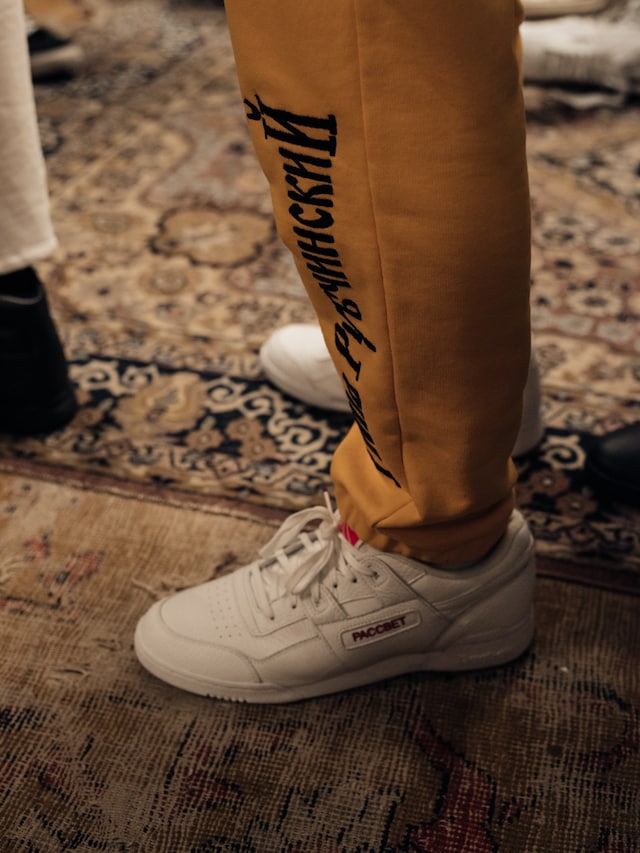 Gosha Rubchinskiy AW16 24