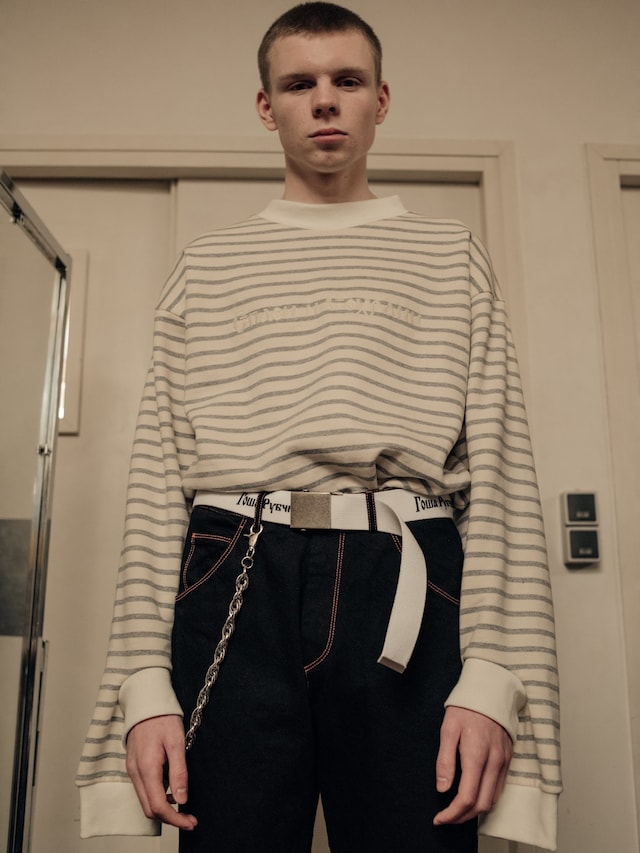Gosha Rubchinskiy AW16 15