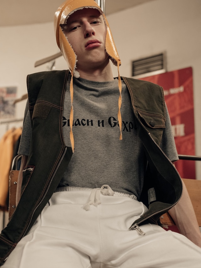 絶版‼️ Gosha Rubchinskiy 写真集 Gosha Rubchinskiy releases new photo book titled Tokyo