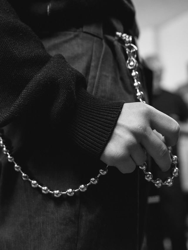 Gosha Rubchinskiy AW16 25